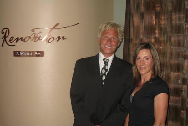 Reno Plastic Surgery - Charles Virden, MD